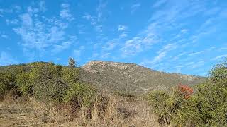 cerro la palmilla, casa blanca. by explora outdoor 18 views 3 weeks ago 43 seconds