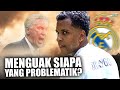 Rodrygo Dibuang Real Madrid? Ini Fakta yang Fans Gak Siap Dengar! | Transfer Real Madrid