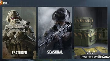 Call of duty mobile unlock Chummed Waters Calling Card