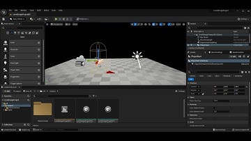 04 08 01 Bad Size Player Start Unreal Engine
