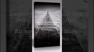 Hata - Sezen Aksu Şiir Zaman - Mesut Çetin