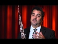 Learn about the English Horn with Pedro Diaz