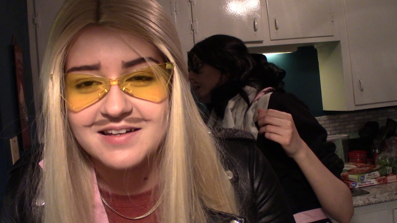 Выпечка BNHA | Очень плохой урок домоводства с EraserMic