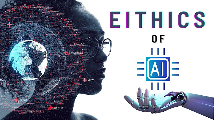 The Dark Side of AI: Unveiling the Ethics of Robotics!!!