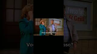 Uncle Leo Seinfeld Sitcom Legendado shorts