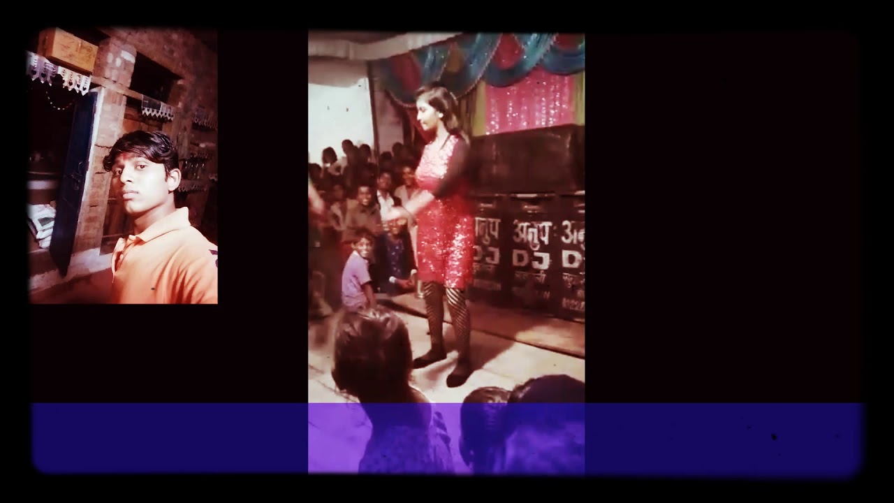 Ek ladki ne jabar jasat dance kiya