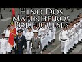 Capture de la vidéo Portuguese March: Hino Dos Marinheiros Portugueses - Hymn Of The Portuguese Sailors