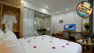 Blue Hanoi Inn City Hotel | Hanoi, Vietnam | Hotel Review 🏩 | Vietnam Hotel Adventures