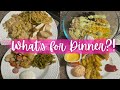WHAT’S FOR DINNER #71 || CHICKEN FRIED RICE || EASY WEEKNIGHT MEALS