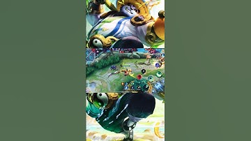 Akai = Franco hooks Funny 😆 #hyperblend #mobilelegends #mpl #ml