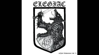 Elegiac - Pale Corpse