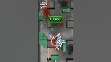 Playing hunter assassin game #shorts #ytshorts