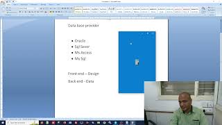 MS Sql Server For beginners Part 1