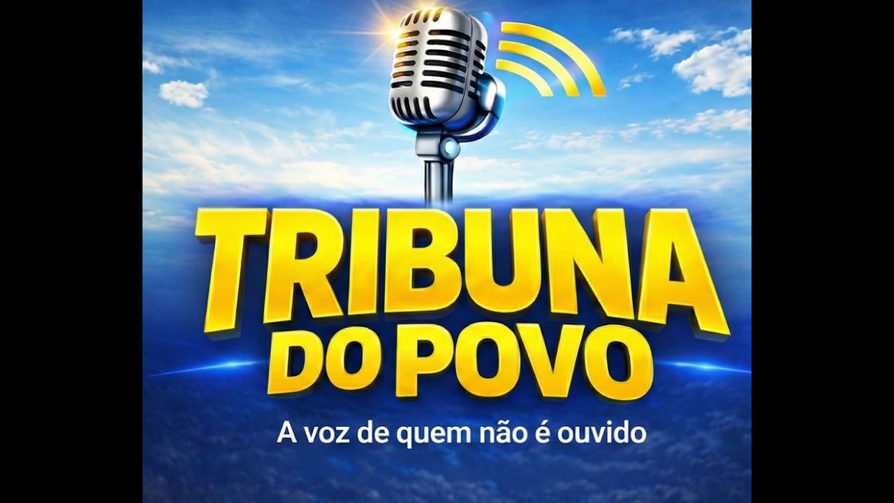 TRIBUNA DO POVO 14/02/2026