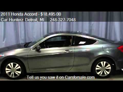 2011-honda-accord-ex-l-coupe-at---for-sale-in-lathrup-villla