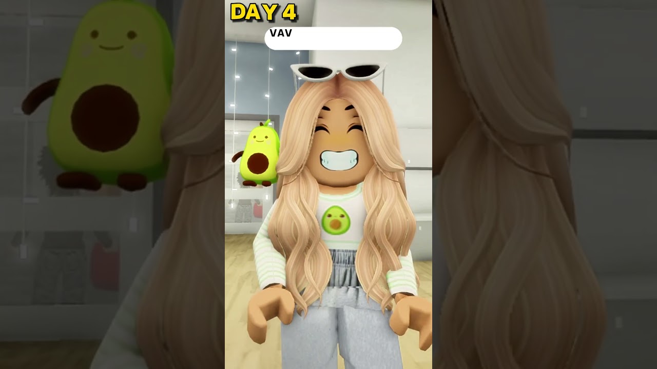 Evil Kid BLACKMAILED His Younger Twin UNTIL THIS HAPPENED... In Roblox Brookhaven Rp! #roblox