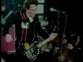 The Clash - 4 live songs 1977