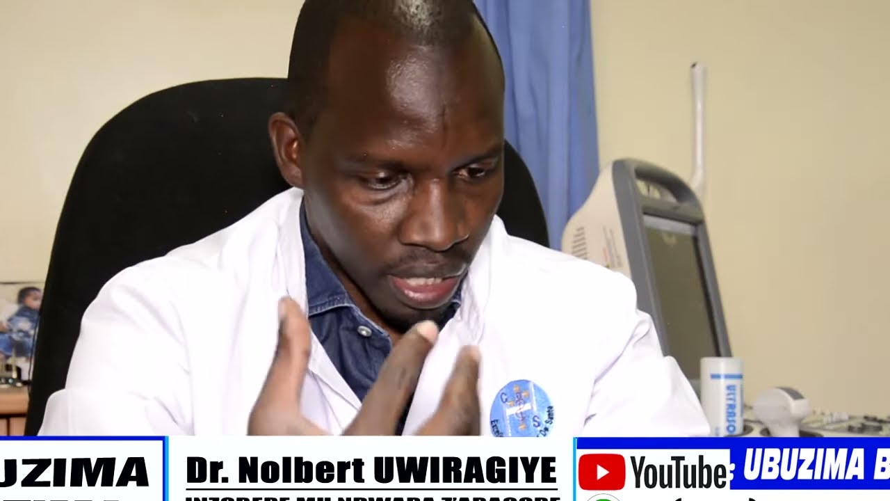 Ibyiza, byo kwipimisha Inda ukamenya,  igitsina cy'Umwana utwite numubare wabana ufite munda