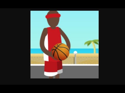 STREET BALL JAM - Play Online for Free!