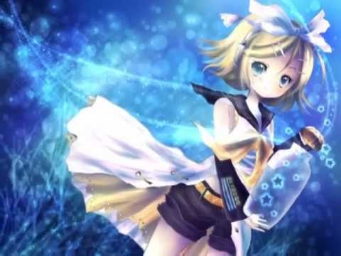 【鏡音リン】Magical Night【オリジナル曲】
