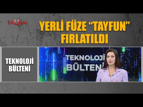 Yerli füze \