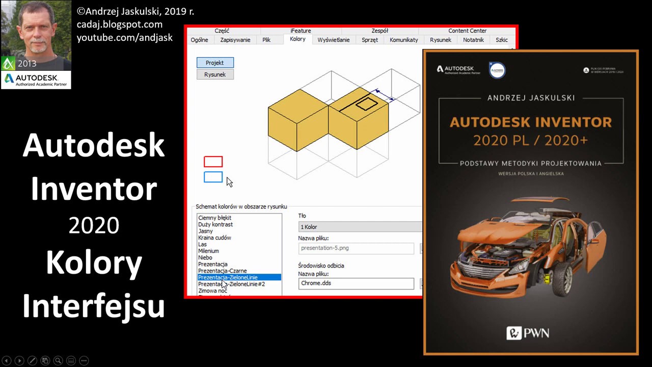 autodesk inventor professional 2019 system requirements
