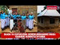 BAADA YA KUFUKUZWA UKWENI MWANAMKE IMARA YASHIRIKI KUMPATIA NYUMBA BAADA YA KUFUKUZWA UKWENI MWANAMKE IMARA YASHIRIKI KUMPATIA NYUMBA