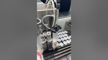 Coloring Machine For Soft Enamel Pins l Foison Metal