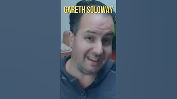 95% Drop on Bitcoin - This Can Be An Absolute WIPED OUT | Gareth Soloway