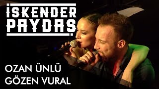 İskender Paydaş ft. Ozan Ünlü ve Gözen Vural - Tavla Resimi