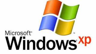 Go West gespielt mit Sounds von Windows XP
