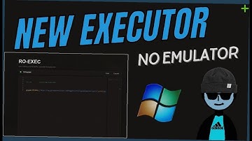 Roblox PC Executor 2024: BYFRON Bypass & Krampus Exploit Review