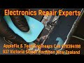 AppleFix & Tech Engineers, Electronics Repair Experts Hamilton Waikato New Zealand Call 078394188