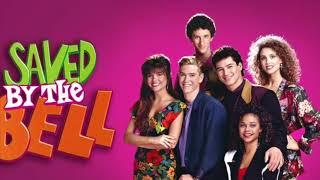 Saved By the Bell The Vault Promo