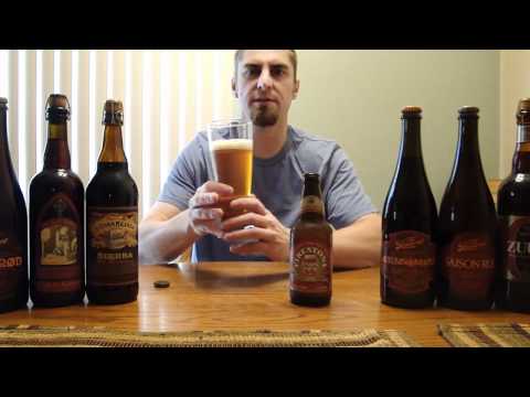 San Diego Beer Vlog EP 29: Firestone Walker Union Jack IPA Review