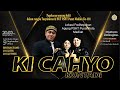 WAYANG KULIT KI CAHYO KUNTADI || MILAD PSHT PUSAT MADIUN KE 101