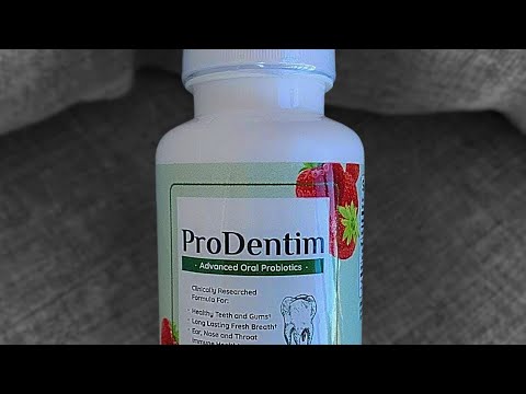 Prodentim Review - Customer - Prodentim Oral Supplement - Prodentim Reviews - Where To Buy Prodentim