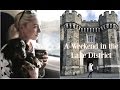 A Weekend in the Lake District with Dexter!!!  (and Charlie) |   Fashion Mumblr   |  AD