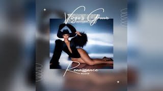Beyoncé - VIRGO’S GROOVE but it’s 1979