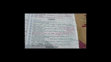 class-8 Duff and Dutt,voice change,page -53(2023)