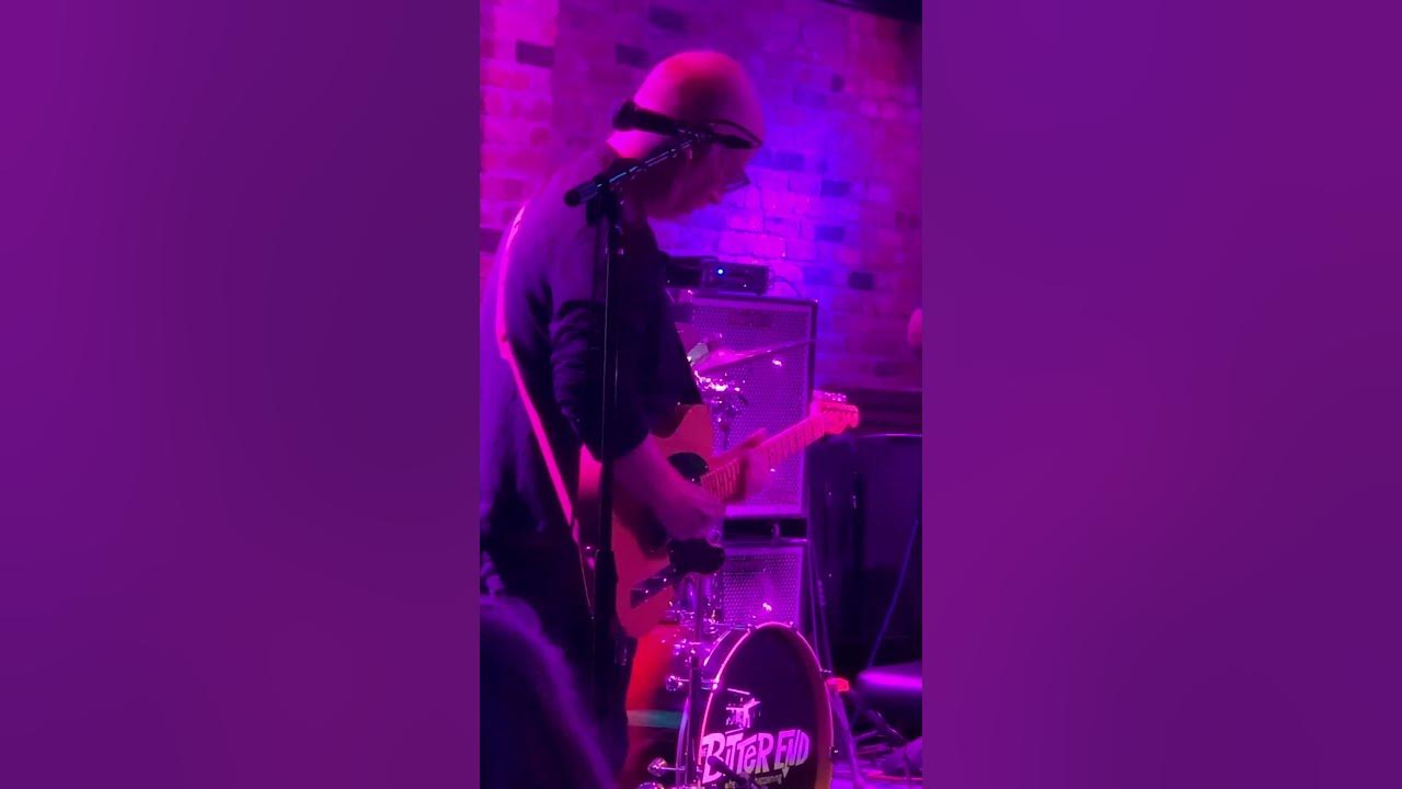 Oz Noy Jazzy guitar solo with Paul Shaffer, Will Lee, De Ganon, Purbayan
