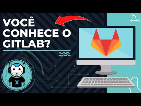 Vídeo: O que é um projeto GitLab?