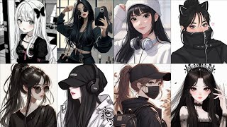 ☠️Gambar profil anime | 👿Foto profil WhatsApp | 👽Wallpaper/Gambar profil anime unik screenshot 4