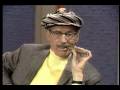 Groucho talks about cigars &amp; Chico &amp; Eden Hartford