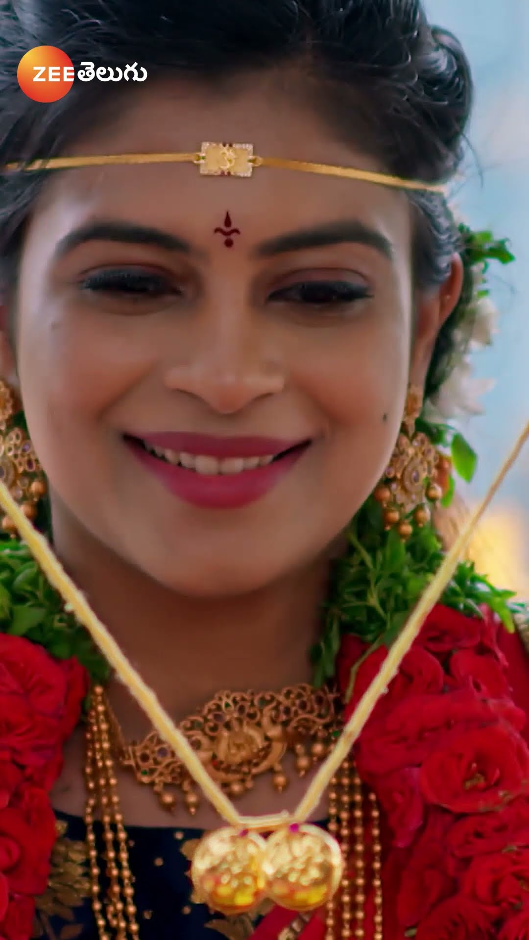 #JAGADHATRI #Shorts #Zee Telugu #Entertainment #Political Thriller