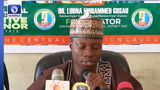 Apc Primary Election Stakeholders Urged To Ensure Youth Inclusion