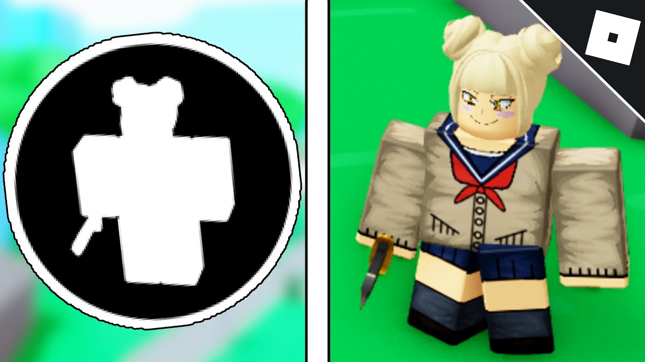 How to get the MINIKO BADGE in ANIME FIGHTERS SIMULATOR | Roblox - YouTube