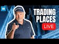 Utilizing EarningsBeats Tools to Amplify your Trading | Trading Places Live! May 26, 2026