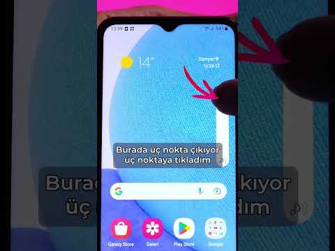 Video: Galaxy tomurcuklarımdaki düşük ses seviyesini nasıl düzeltirim?