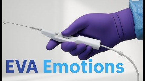 Clinicians See the Guidewire Enter the Vessel — Their Faces Say It All | EVA Emotions